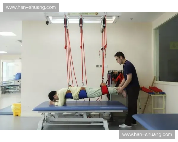 基于牵拉训练设备的智能化肌骨运动康复系统设计与应用研究前景展