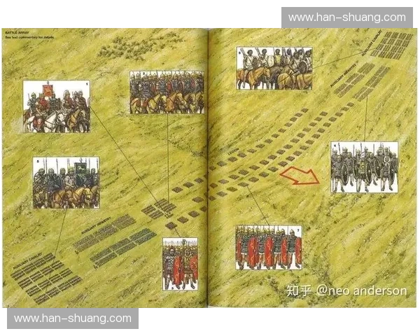 进攻速度在现代战争中的关键作用与影响分析