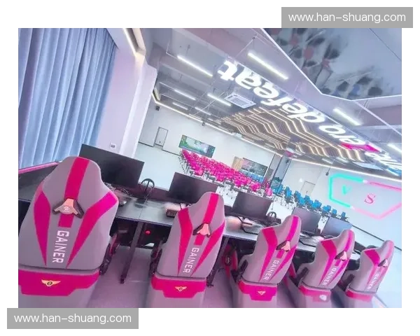 面向职业与高校的智能化电竞训练系统创新研究与实践路径探索应用 面向职业与高校的智能化电竞训练系统创新研究与实践路径探索应用