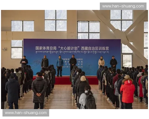 以高原训练为核心推动竞技体育体能提升与科学备战新路径研究