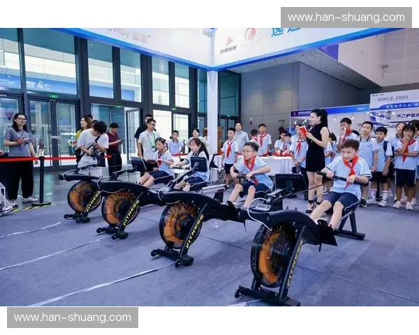 体育创新服务中心引领智慧体育发展与科技融合新模式